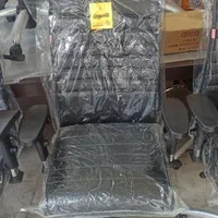 صندلی اداری مدل کرکره ایی (بهترین کیفیت و قیمت)|صندلی و نیمکت|قزوین, |دیوار