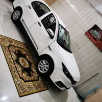 سهند 404/سفیدومشکی و نقره ای و خاکستری/نقدو اقساط|خودرو سواری و وانت|کرج, حصارک بالا|دیوار
