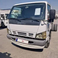 ایسوزو ۶ تن