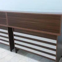 میز اداری صندلی دفترکار و فایل کشو|دفتر کار|تهران, شهرک ولیعصر جنوبی|دیوار