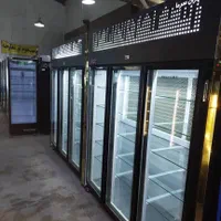 تهران سرما شهر یخچال بستنی نوشیدنی شیرسردکن|فروشگاه و مغازه|مشهد, فدک|دیوار