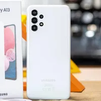 سامسونگ گلکسی A13 با حافظهٔ ۶۴ گیگابایت