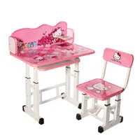 پخش میز صندلی تحریر کودک(درب کارخانه)|لوازم التحریر|رباط‌کریم, رباط‌کریم|دیوار
