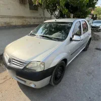 رنو تندر 90 Lمدل ۱۳۸۸