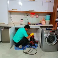 لوله بازکن فوری سراسرگرگان فنرزنی۲۴ساعته۱۰۰٪تضمینی