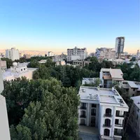 ۲۰۰ متر/۳خواب/تک واحدی/نوساز/شهرک غرب وسعادت اباد