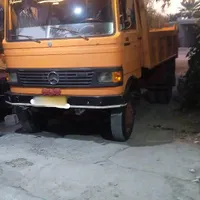 خاور کمپرسی مدل86|خودرو سنگین|بندرعباس, |دیوار