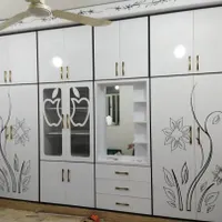 کمد دیداری کابینت نقد و اقساط|خدمات پیشه و مهارت|سوسنگرد, |دیوار