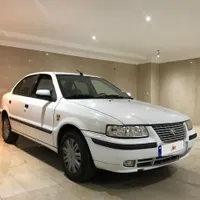 سمند LX EF7، مدل ۱۳۹۵|خودرو سواری و وانت|تهران, تهرانپارس شرقی|دیوار