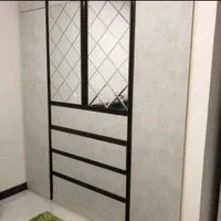 کابینت.کمددیواری.تخت تاشو|مصالح و تجهیزات ساختمان|فردیس, فردیس|دیوار