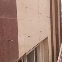نماشویی شستشوی نما کفسابی پیچ و رولپلاک نماشور|خدمات نظافت|کرج, عظیمیه|دیوار