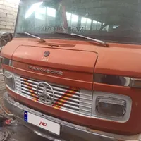 مینی بوس ۶۶درجه یک نقد و اقساط