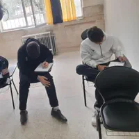 دبیر فیزیک و مشاور تحصیلی از ابتدایی تا کنکور|خدمات آموزشی|تهران, جیحون|دیوار