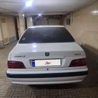 پژو پارس مدل ۱۴۰۰ بدون رنگ به شرط کارشناسی