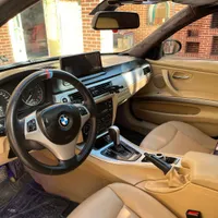 بی‌ام‌و ۳۲۰ BMW320i 2011.|خودرو سواری و وانت|اصفهان, مرداویج|دیوار
