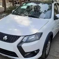 کوییک GX،کوییک S مدل ۱۴۰۴نقدواقساط|خودرو سواری و وانت|یزد, |دیوار