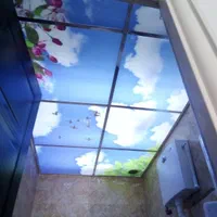 سقف کاذب،ترموال،دیوارپوش،پارکت،کفپوش|خدمات پیشه و مهارت|قم, ارم|دیوار