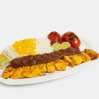 مرغ بریانی/انواع غذا/رستوران صدف4 گلدشت غربی|خوردنی و آشامیدنی|خرم‌آباد, |دیوار