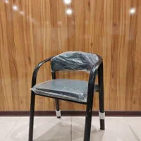 صندلی انتظار نوردی.  رادین صنعت