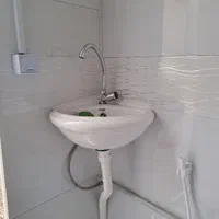 کانکس نگهبانی اداری ویلایی|مصالح و تجهیزات ساختمان|تبریز, |دیوار