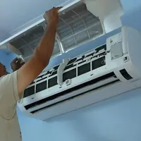 خدمات تعمیر،شارژ گاز،سرویس و نصب اسپیلت وکولر گازی
