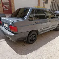 پراید مدل ۷۷ زیرپا درجه یک