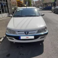 پژو پارس موتور جدید XU7P (سفارشی)، مدل ۱۴۰۲