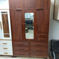 رگال لباس و کمد سرویس خواب