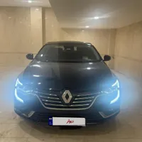 تالیسمان ۲۰۱۸