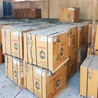 کولرگازی  ایوولی زانتی یونیوا و.../۱۲ تا ۳۶|کولر گازی و فن‌کوئل|تبریز, |دیوار