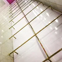 رگال بندی دیواری تکنو فلز