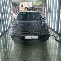 پژو پارس سال، مدل ۱۴۰۰
