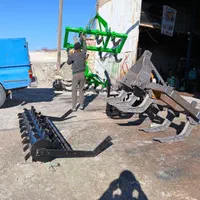 چیزل و تانکر|قطعات یدکی و لوازم جانبی|محمدیه-قزوین, |دیوار