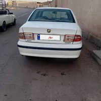 سمند|خودرو سواری و وانت|رفسنجان, |دیوار