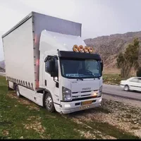 اتوبار و باربری ((شهر ))اثاث منزل و جهیزیه  تضمینی|خدمات حمل و نقل|زنجان, |دیوار