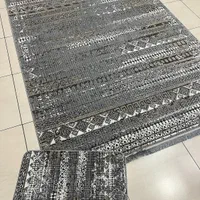 فرش ماشینی نخ بامبو 1200 شانه 6 متری|فرش|تبریز, |دیوار