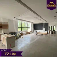 ویلای 430متربنا تریبلکس استخردار منطقه آزاد|فروش خانه و ویلا|بندر انزلی, موج شکن|دیوار