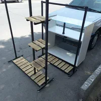 رگال قوطی لباس|فروشگاه و مغازه|اراک, |دیوار