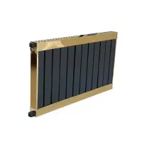 رادیاتور دکوراتیو آریا مشگی|آبگرمکن، پکیج، شوفاژ|همدان, |دیوار