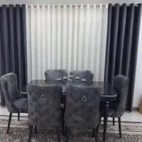 پرده مدرن|پرده، رانر، رومیزی|کرمان, |دیوار