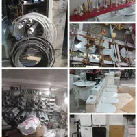 لوله کشی لوله بازکنی وصل اگو بنائی