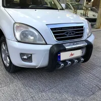 ام‌وی‌ام X33 دنده‌ای، مدل ۱۳۹۰|خودرو سواری و وانت|تبریز, |دیوار