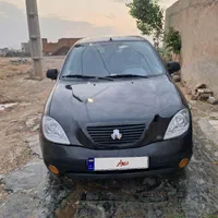 تیبا 2 (هاچبک) EX، مدل ۱۳۹۶
