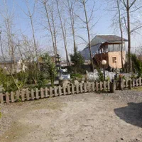 ۸۰۰۰متری بوم گردی خانه با شالیزار کوچصفهان آستانه