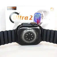 ساعت هوشمند مدلtultra2بامکالمه درجهAAAگارانتی دار|ساعت|مشهد, طلاب|دیوار