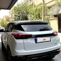 تیگارد X35، مدل ۱۴۰۳ (الباقی ۳ تا چک ۵۰ تومنی)|خودرو سواری و وانت|اصفهان, باغ فردوس|دیوار