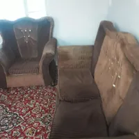 مبل ۷ نفره سالم
