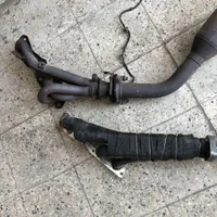 هدرز و دانپایپ پاترول رونیز لندکروز پیکاپ هایلوکس|قطعات یدکی و لوازم جانبی|تهران, مهران (سیدخندان)|دیوار