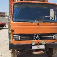 خاور۸۰۸|خودرو سنگین|اصفهان, ملک‌شهر|دیوار