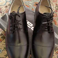 فروش3جفت کفش مردانه1 کفش ایمنی در سایز های  ۴۵ و۴۶|کیف، کفش، کمربند|محمدیه-قزوین, |دیوار